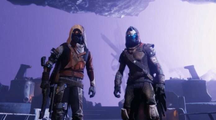 Destiny 2 destiny 2
