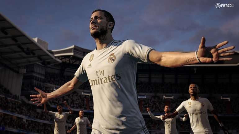EA Sports revela las primeras novedades del Modo Carrera de FIFA 20