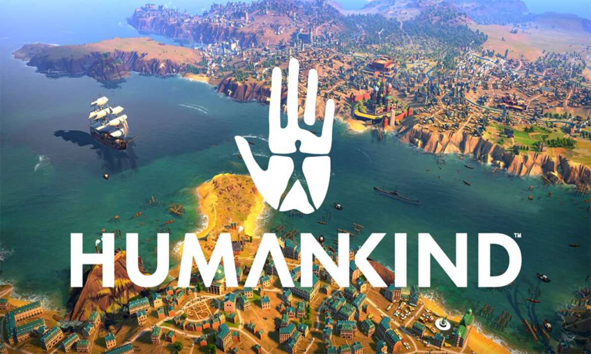 Humankind se muestra en un nuevo gameplay