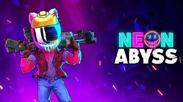 Neon Abyss comparte su gameplay y lanzamiento en PS4