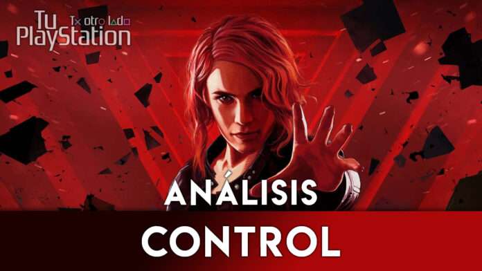 analisis control análisis de control