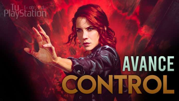 avance de control avance de control