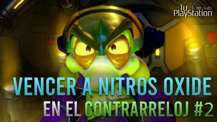 ctr nitros oxide 2 cTR