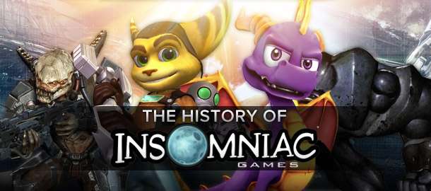 Insomniac Games