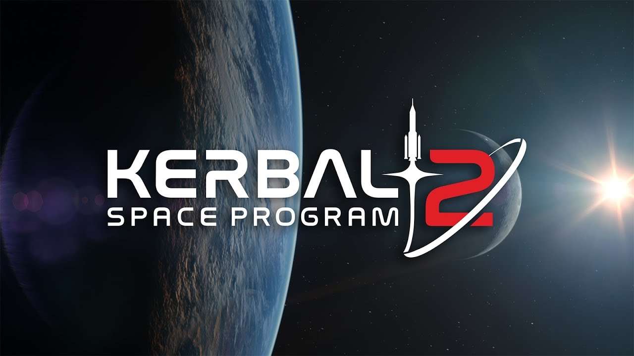 Kerbal Space Program 2 trailer