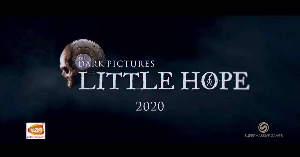 little hope