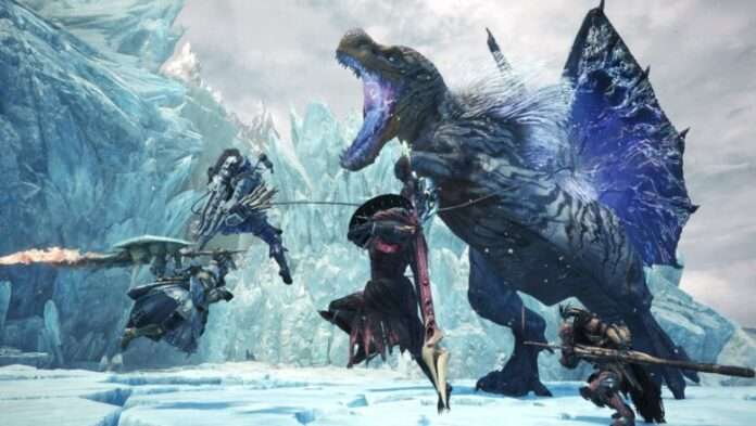 monster-hunter-world-iceborne-342 Monster Hunter World: Iceborne