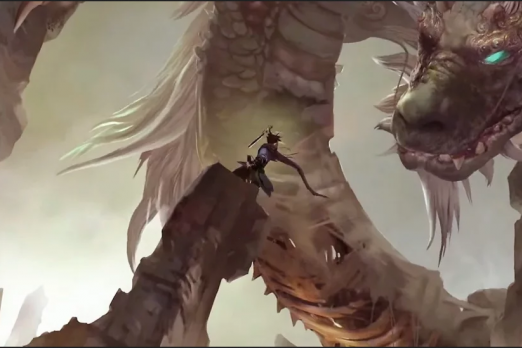 The Oriental Exorcist