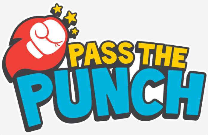 pass the punch