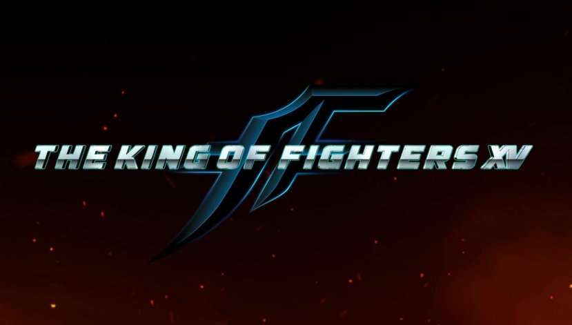 the king of fighters xv actualizacion