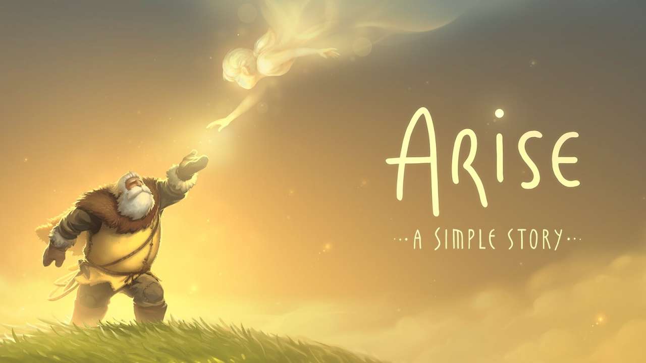 Arise: A Simple Story se presenta en el State Of Play