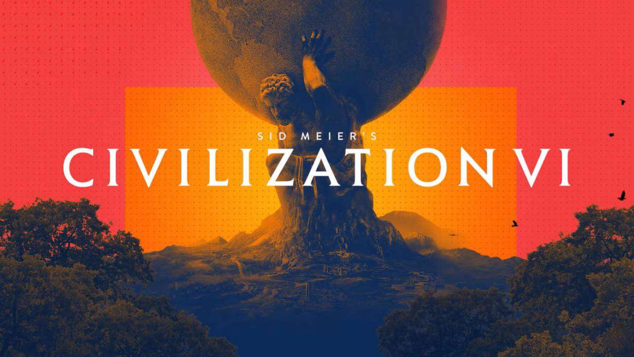 Civilization VI anuncia su lanzamiento en PlayStation 4