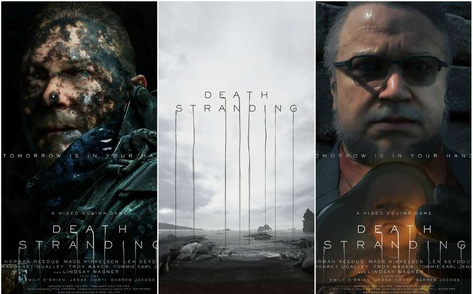 Death Stranding contará con múltiples niveles de dificultad