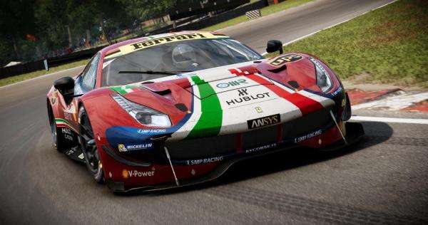 GRID muestra su tráiler de lanzamiento