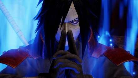 Madara Uchiha llegará a Jump Force