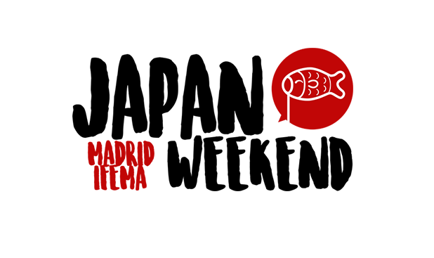 Japan Weekend Madrid 2019, os contamos todo sobre el evento