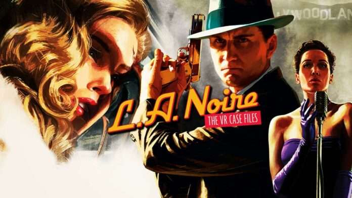 L.A Noire 2
