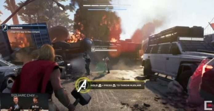 MArvel-Avengers Hulk