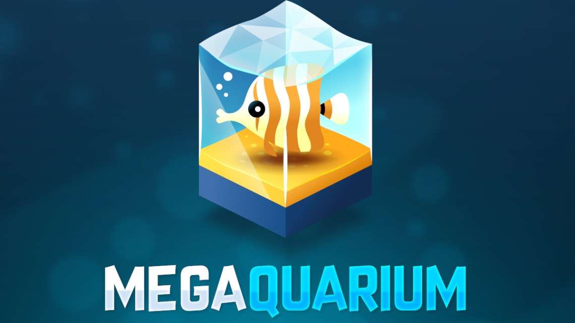 Megaquarium ya tiene fecha de lanzamiento en PS4