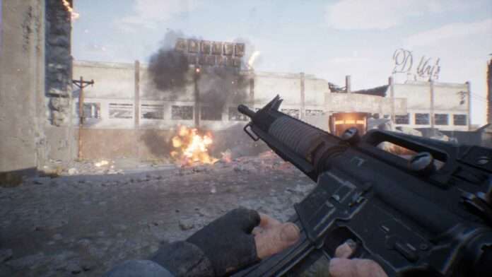 Terminator Resistance