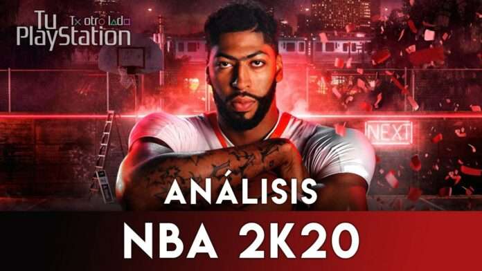 analisis nba 2k20