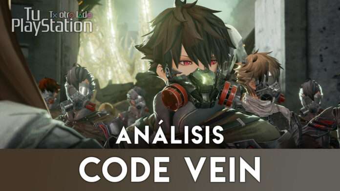 Code Vein