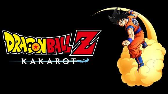 Dragon Ball Z Kakarot