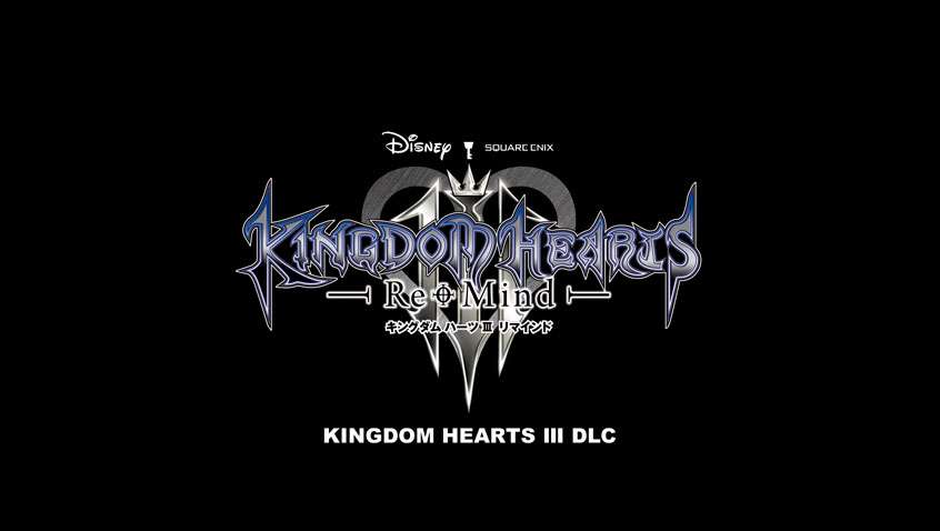 Kingdom Hearts Re: Mind