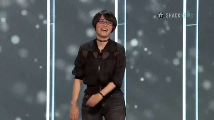 Ikuri Nakamura abandona