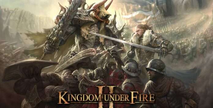 Kingdom under Fire II