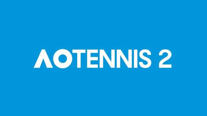 AO Tennis 2 se anuncia para consolas y PC