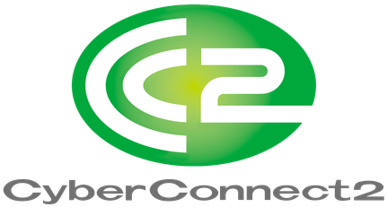 Cyberconnect2 anime