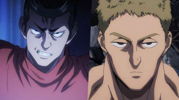 One Punch Man: A Hero Nobody Knows confirma 2 nuevos personajes