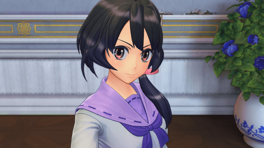 Project Sakura Wars muestra en un tráiler a sus personajes