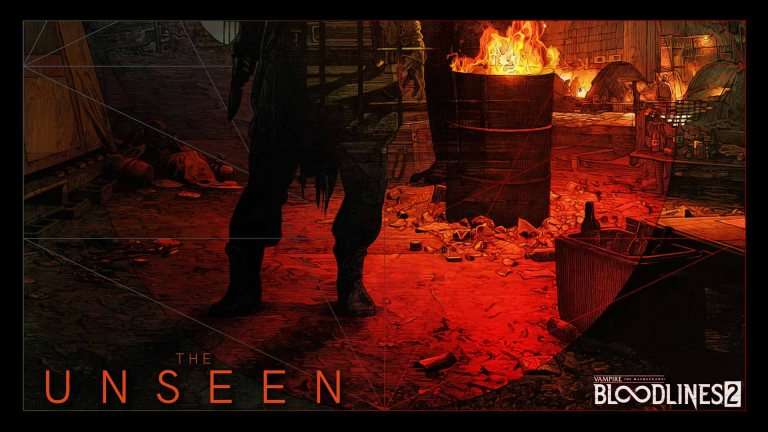 Vampire The Masquerade comparte una nueva facción