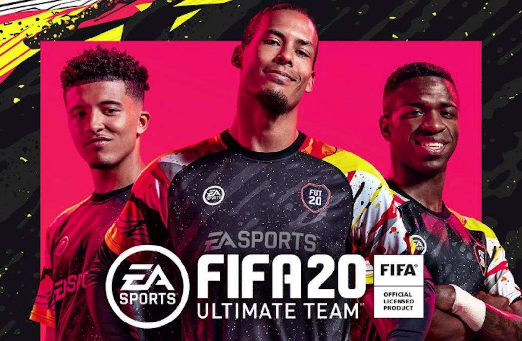fifa 20
