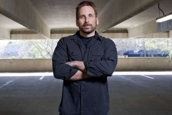 Ken Levine