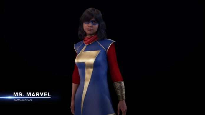 ms-marvel Ms. Marvel