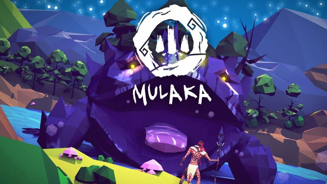 Mulaka desvela sus ediciones en formato físico para PS4