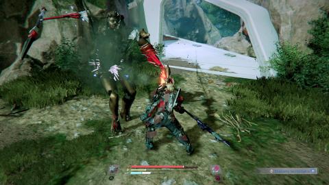 The Surge 2 recibe un nuevo pack de armas