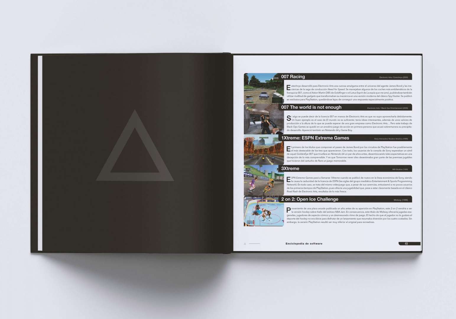 heroes de papel playstation