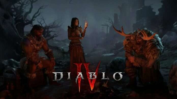 Diablo-IV Diablo IV Diario Desarrollo