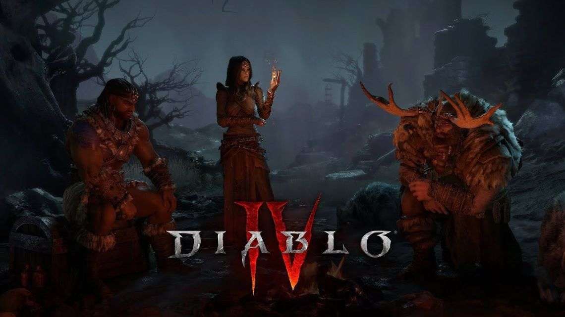 Diablo IV Diario Desarrollo