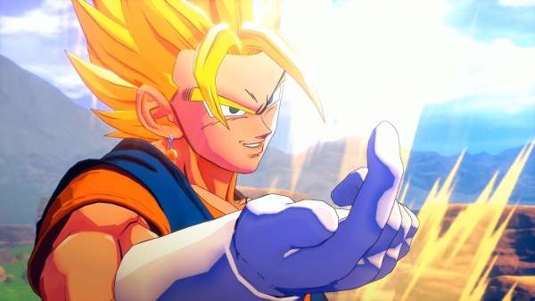 Dragon Ball Z: Kakarot presenta a los aliados en un nuevo tráiler