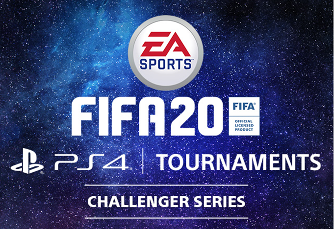 FIFA 20 Challenger Series