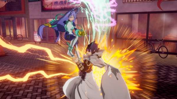 My Hero One´s Justice 2 dispondrá más opciones de personalización