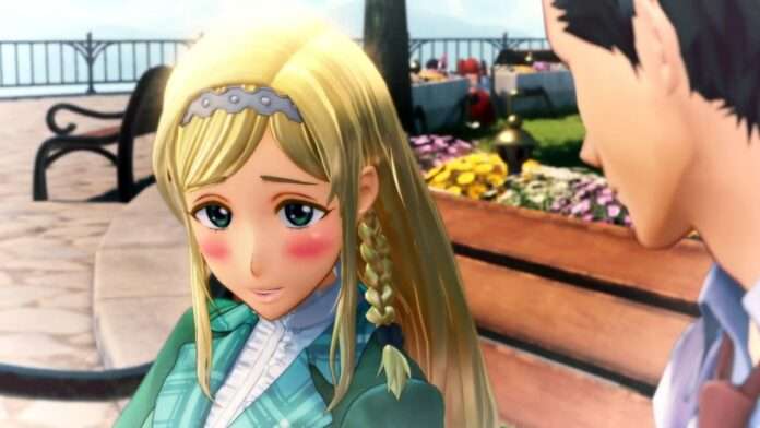 Sakura Wars Sakura wars