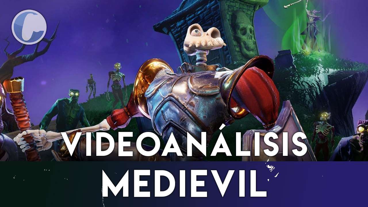 medievil