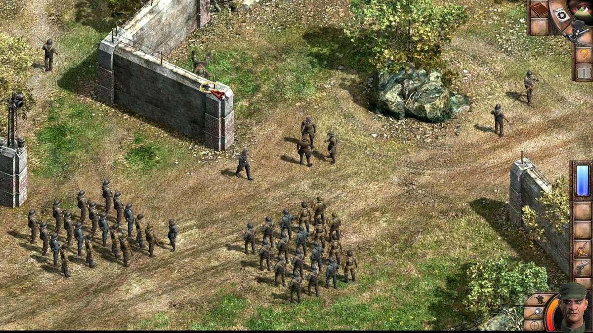 Commandos 2 y Paetrorians ponen fecha a su pack en PS4