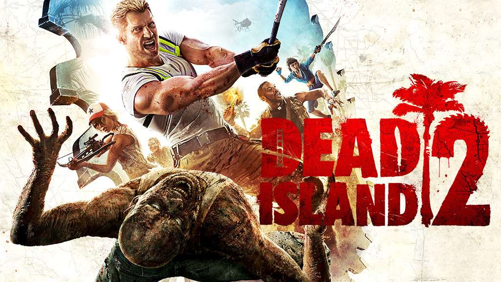 Dead Island 2 video